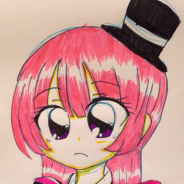 そふぃちゃん