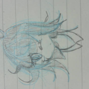 落書き