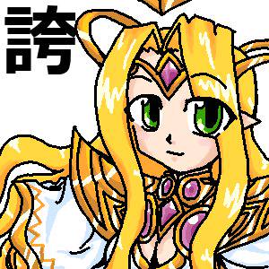 Z/X落書き