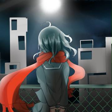 アヤノ