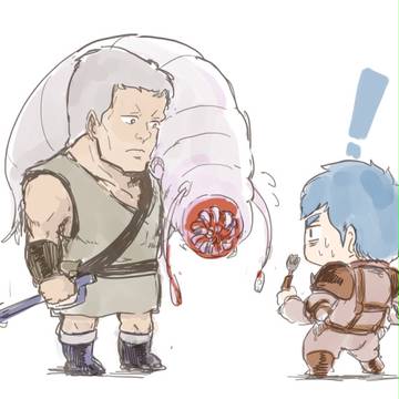 砂モグラ