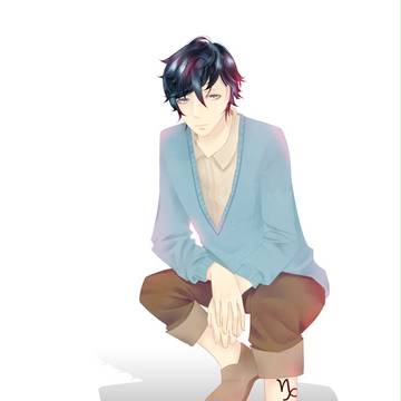山羊座