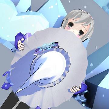 製作中