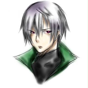 落書き黒さん