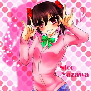 にこにぃせんぱい