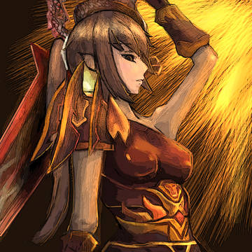 T5 Warrior
