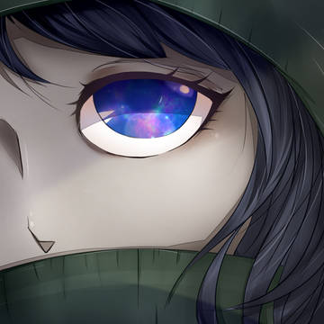 眼睛