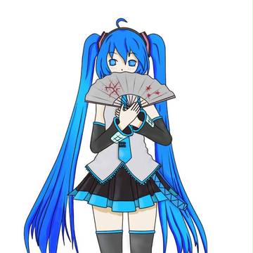 MiKu