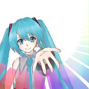 みっくみく