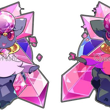 Diancie