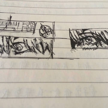 练手