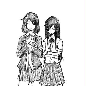 着てみちゃった。