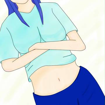 海未