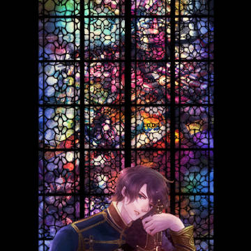 【創作】