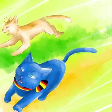 ねこたりあ