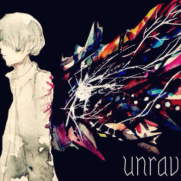 unravel
