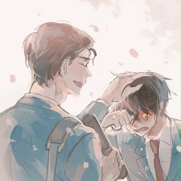 3月