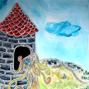 Rapunzel