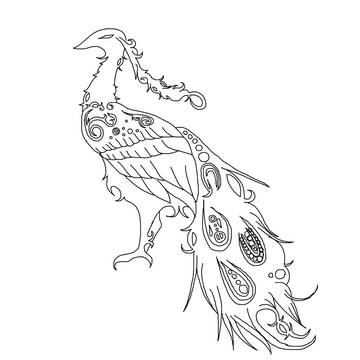落書きやら企画物ラフ