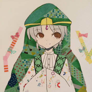 マステジャーさん