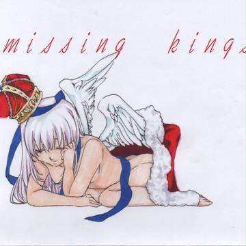K missing kings