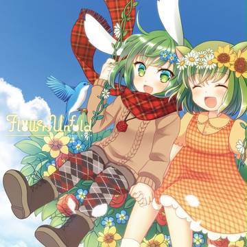 【C86】FlowersUnfold