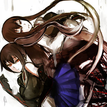 MIの亡霊