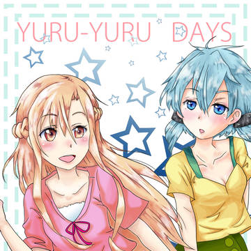 C86　YURUYURU　DAYS
