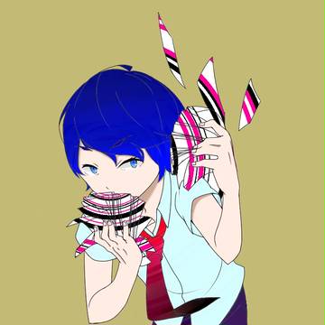 【妄想税】そらる【塗らせていただきました】
