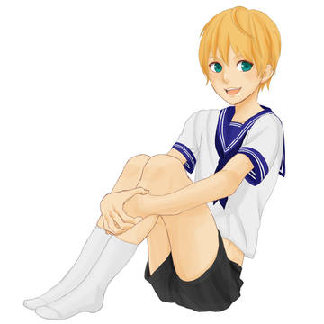 しょた