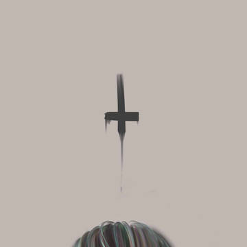 十字交差