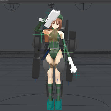 廃案キャラ2