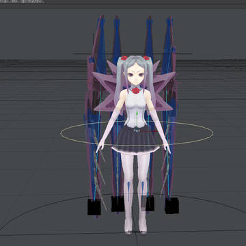 廃案キャラ3