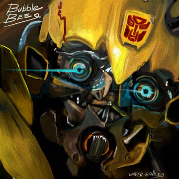 Bumblebee