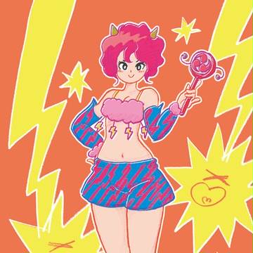 【C86】おてんきむすめ