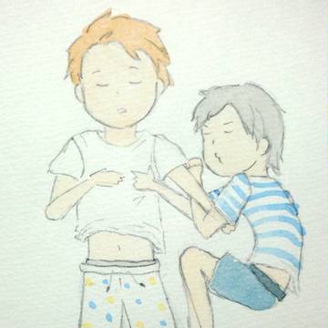 8月11日