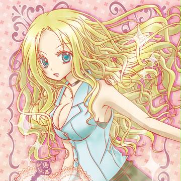 C86新刊烏イリ本サンプル（書店委託有）
