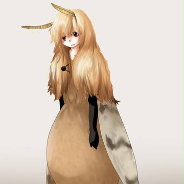 もふいマイマイガさん