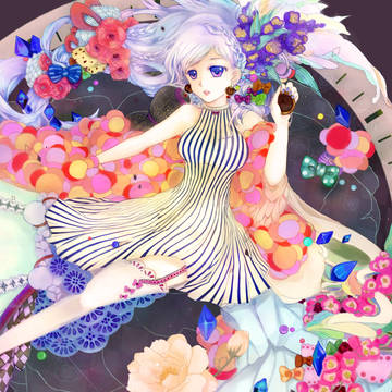 colorful