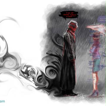 Guardian AU