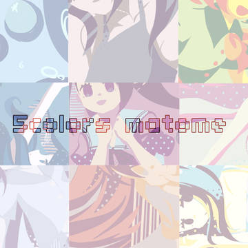 5colors
