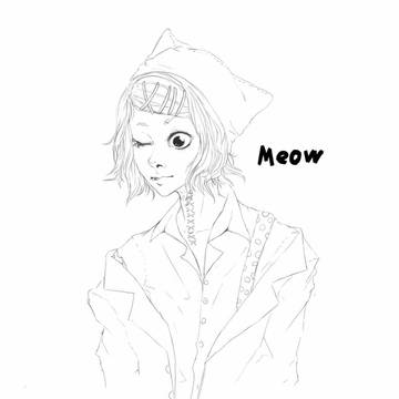meow