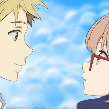 akhihito and kuriyama