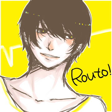 routo