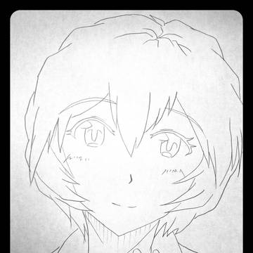 綾波レイ