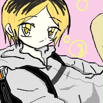 けんまくん