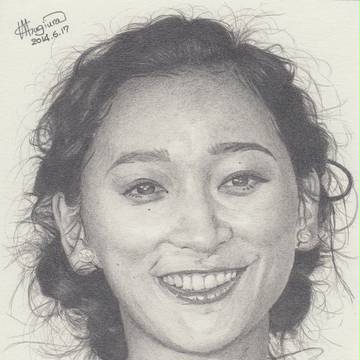 杏さん