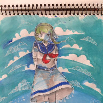 Gumi
