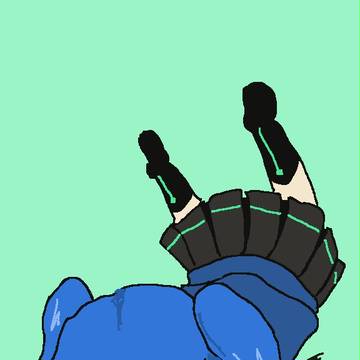 ずっこけエネちゃん
