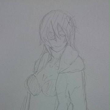 落書き
